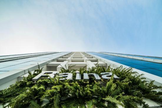 Clarion Hotel President Chennai Exterior photo
