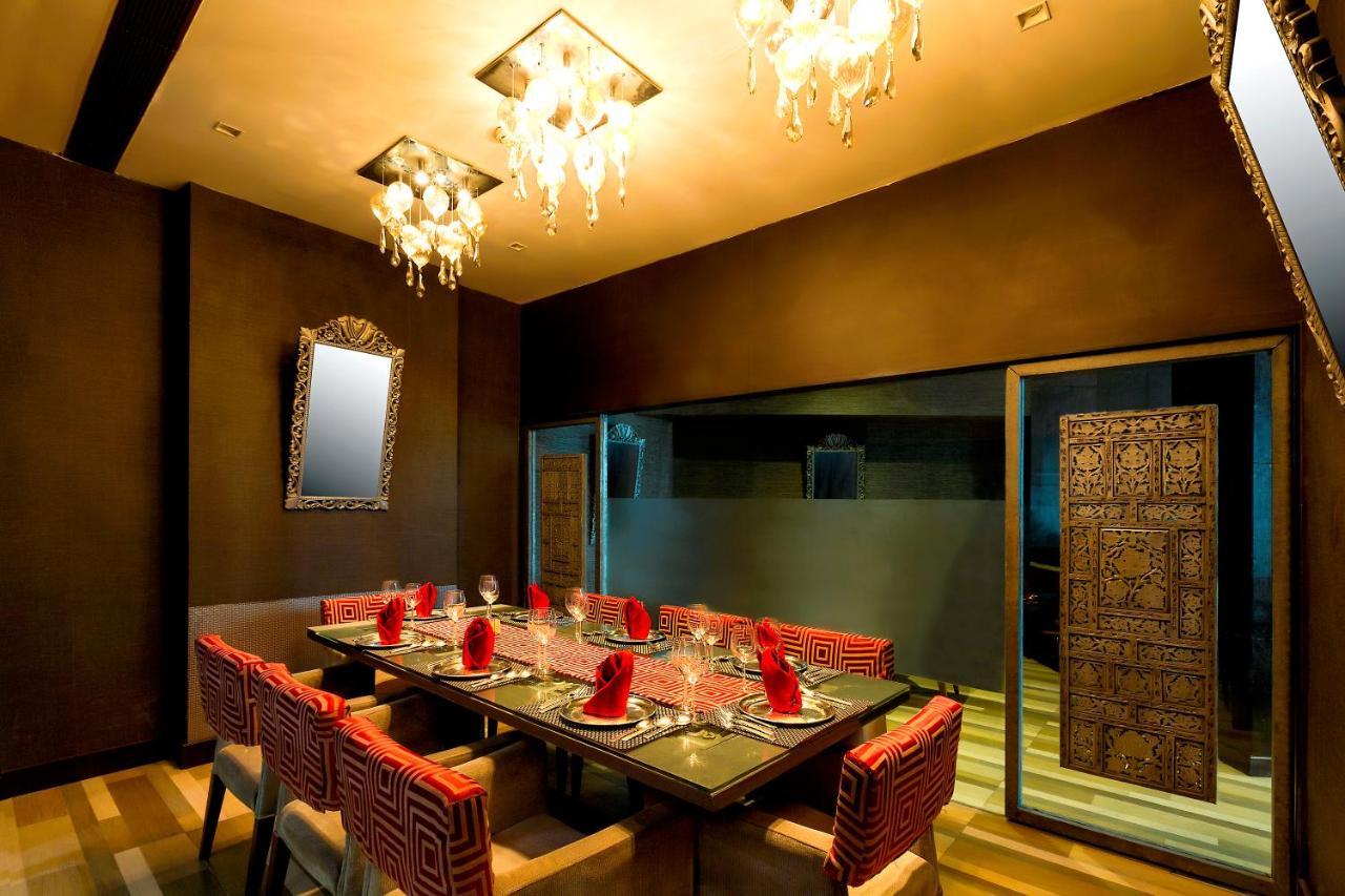 Clarion Hotel President Chennai Exterior photo